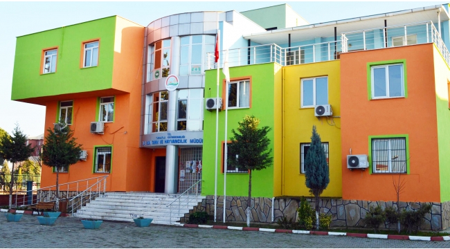 Gıda işletmelerinde oturma alanları kapatıldı! Hayır etkinlikleri yasaklandı!
