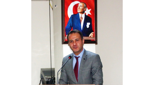 İlçe Tarım'dan çiftçilere zirai ilaç kullanımı uyarısı