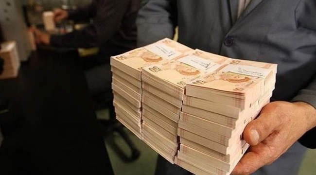 Kamu bankalarından "Bireysel İhtiyaç Desteği Kredisi"