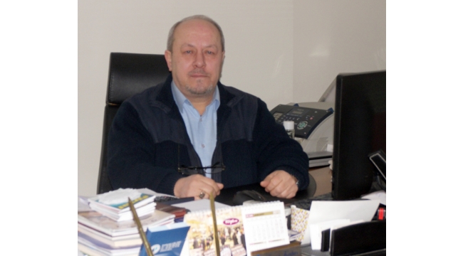 Kırbaş: 'Öğrencilerimizin eğitim adına hiçbir eksiğinin kalmayacağını ifade ediyoruz'
