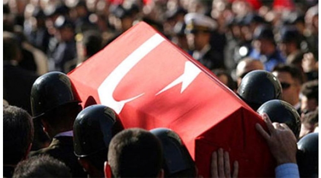 MSB: 'Bahar Kalkanı'nda 2 asker şehit, 6 asker yaralı
