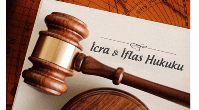 Nafaka hariç icra ve iflas takipleri 30 Nisan'a kadar durduruldu