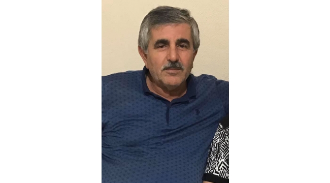 Özdemir ailesinin acı günü