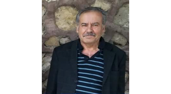 Radyoloji uzmanı Halil Sert kalp krizinden vefat etti