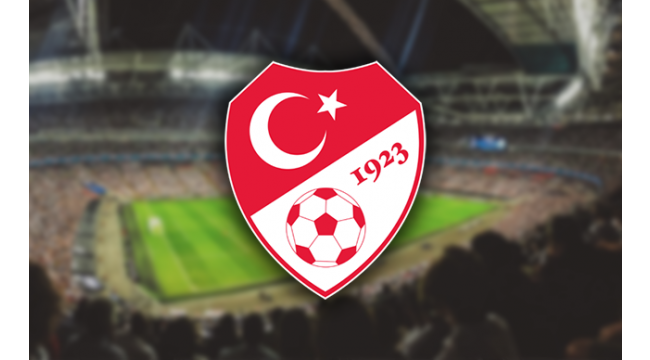 TFF'den koronavirüs tedbirleri ve uygulamalarıyla ilgili açıklama
