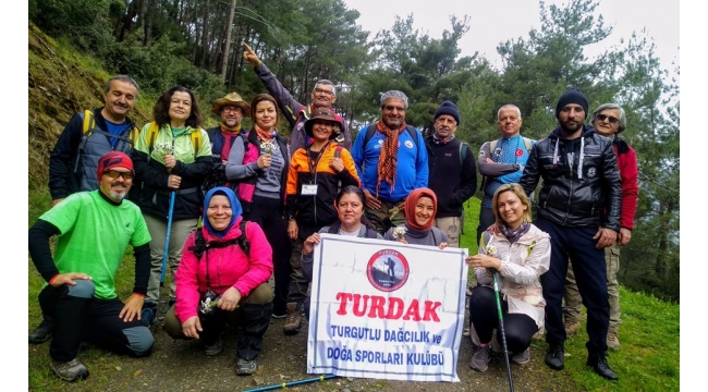 Turdak'la Kemalpaşa Cumalı'dan Karaot'a