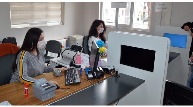 Turgutlu'da koronavirüs önlemleri arttırıldı