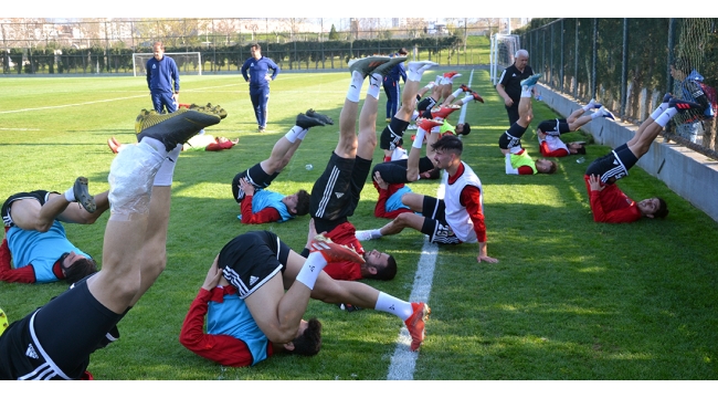 Turgutluspor, Belediye Derincespor maçına hazır