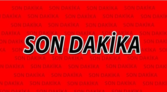 Türkiye'de ilk koronavirüs vakası: 1 kişide tespit edildi