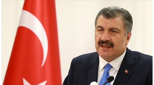 TÜRKİYE’DE KORONAVİRÜSTEN İLK ÖLÜM, VAKA SAYISI 98 OLDU!