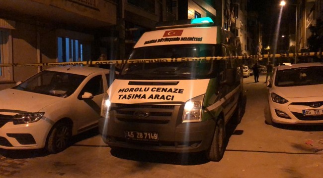 36 yaşındaki genç evde ölü bulundu