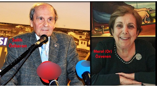 'Güzel İnsan, Felsefe öğretmeni Meral (Or) Özveren'i kaybettik'  