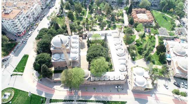 İzmir, Manisa, Aydın ve Denizli'de meydanlar boş kaldı