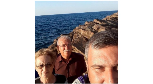 Karslı Ailesi’nin acı günü