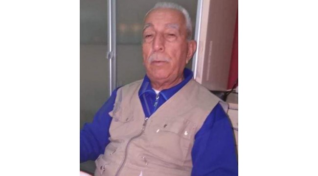 Öztürkdaş ailesinin acı günü