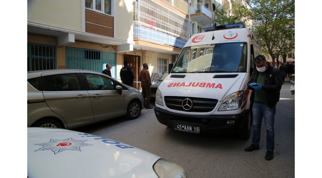 Özel güvenlik görevlisi evinde ölü bulundu