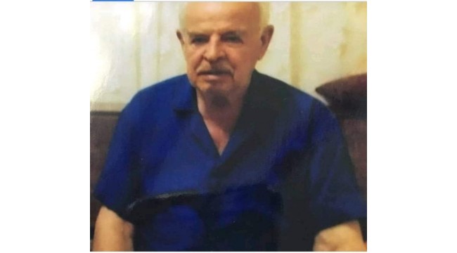 Şentüfekçi ailesinin acı günü