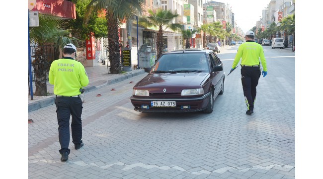 Sokağa çıkma kısıtlamasının detayları belli oldu