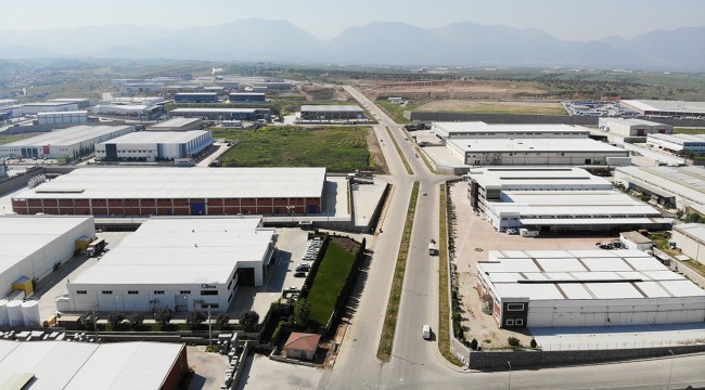 Turgutlu'da 130 milyon liralık "Tarım Kredi yatırımı" heyecanı
