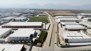 Turgutlu'da 130 milyon liralık 