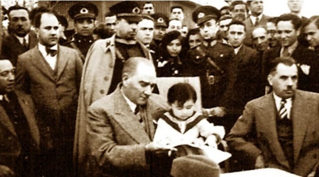 Turgutlu'da 23 Nisan kutlama programı belli oldu