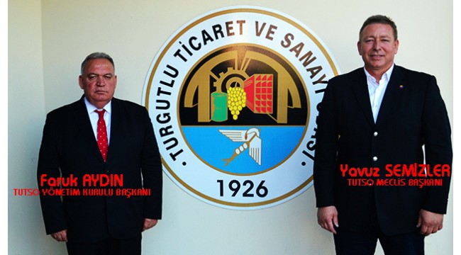 TUTSO'dan 23 Nisan kutlama mesajı