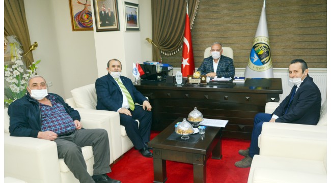TUTSO üyelerine 'Nefes' aldıracak kredi