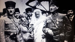 19 Mayıs 2020’de; Mustafa Kemal Atatürk’ün İsyan Ateşini Yakışının 101. Yılında Anımsamamız Gereken Noktalar