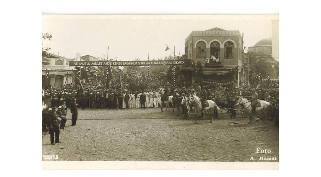 19 Mayıs'ta Tarih, Tarihte 19 Mayıs - 1  
