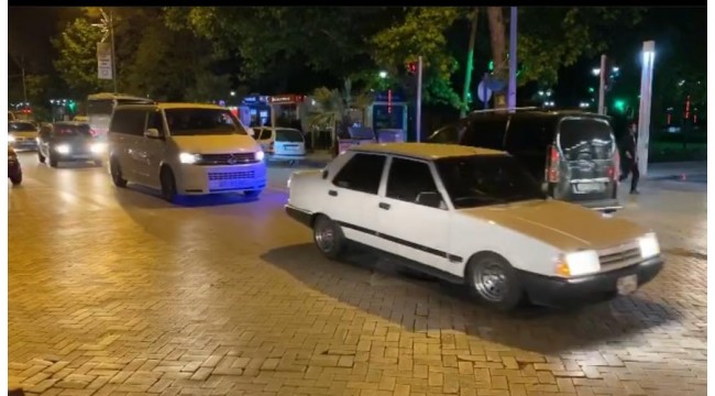 2 günlük sokak kısıtlaması sona erdi!