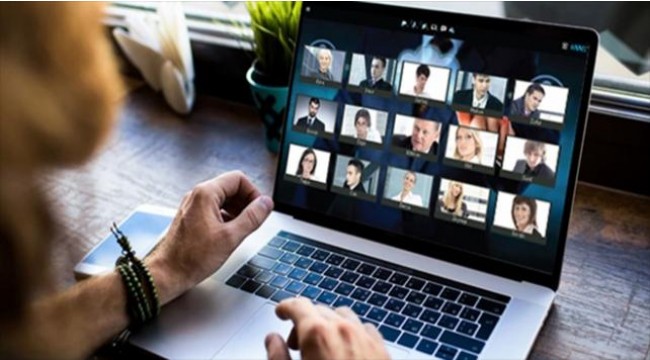 ASELSAN'dan yerli video konferans uygulaması 