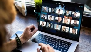 ASELSAN'dan yerli video konferans uygulaması 