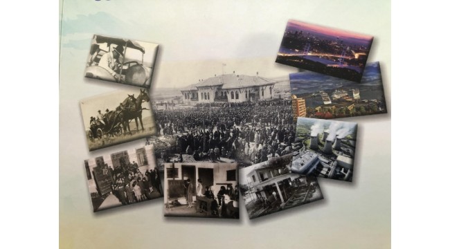 Çevre Değerleri ve Atatürk - 1