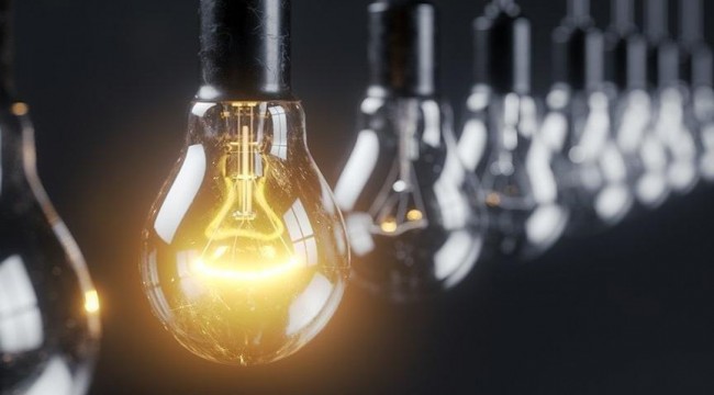 Dikkat! Elektrik Kesintisi Yaşanacak 