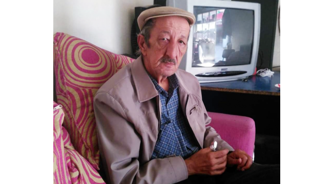 Emekli öğretmen Mahmut Özceylan vefat etti