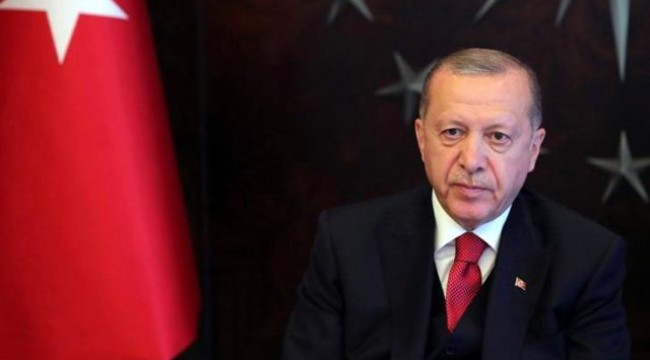 Erdoğan, normalleşme planını açıkladı