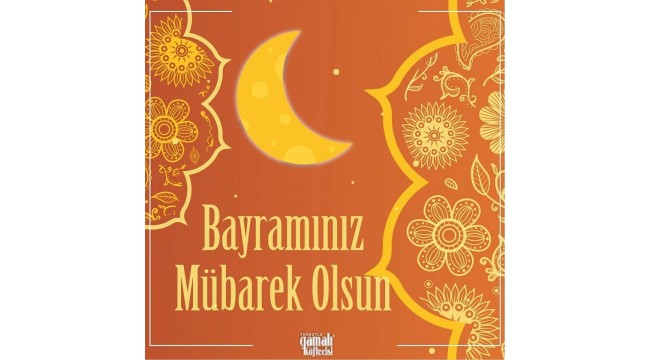 Gamalı Köftecisi, Ramazan Bayramı'nı kutladı