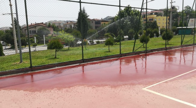 Gençlik Merkezi'nden o olayla ilgili açıklama