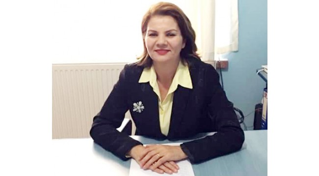 'Hayatı paylaşmak için engel yoktur'
