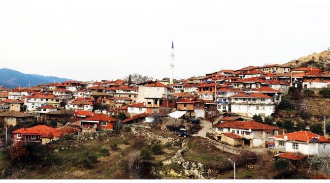 Manisa’da bir mahalle karantinaya alındı