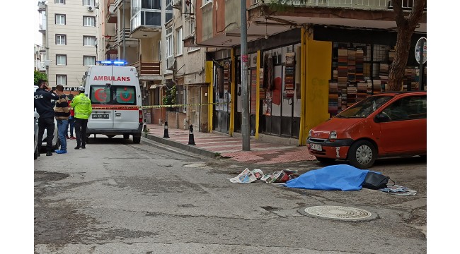 Pompalı tüfekle vurulan genç kadın öldü