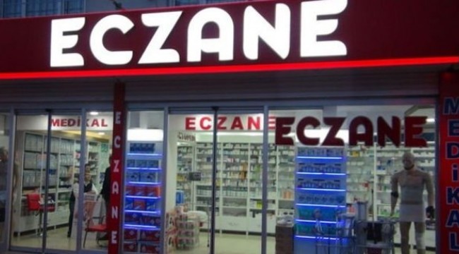 Nöbetçi Eczaneler