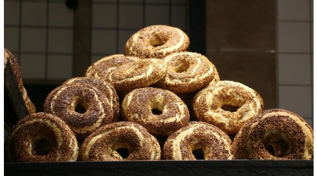 Taban simidi, sahur sofralarının vazgeçilmezi