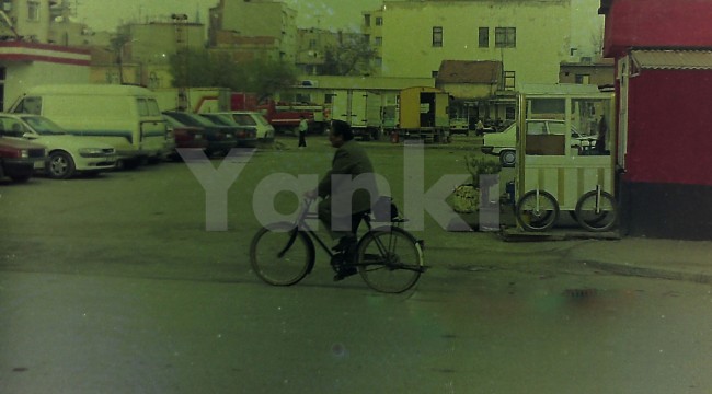 Turgutlu Belediye Binası Tartışmalara Yol Açmıştı