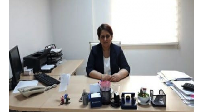 Turgutlu Devlet Hastanesi'nin acı günü