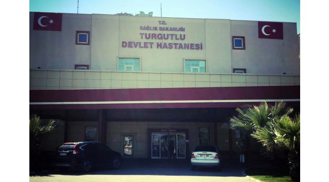 Turgutlu’nun koronavirüs tablosu!