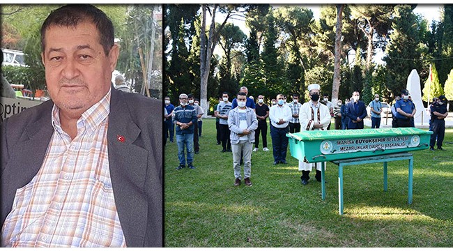 Turgutlulu baba, şehit oğlunun doğum gününde hayatını kaybetti