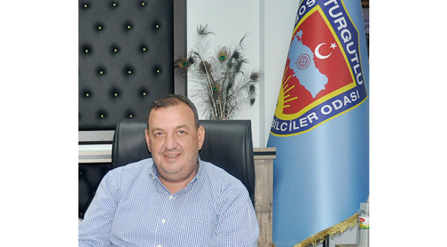 Yörüyen 'Trafik Haftası'nı kutladı: 'Güvenli takip mesafesi hayat kurtarır!'