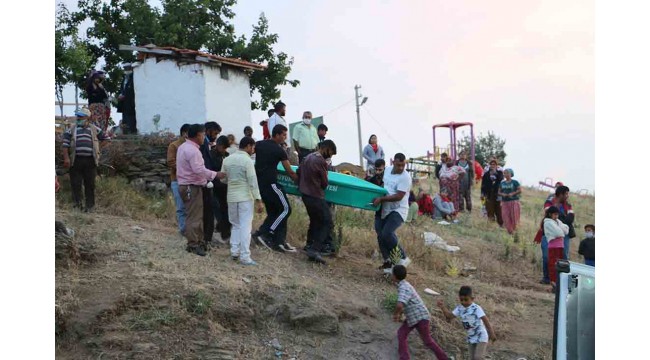 Cezaevinden izinli çıkan mahkum, evinde ölü bulundu