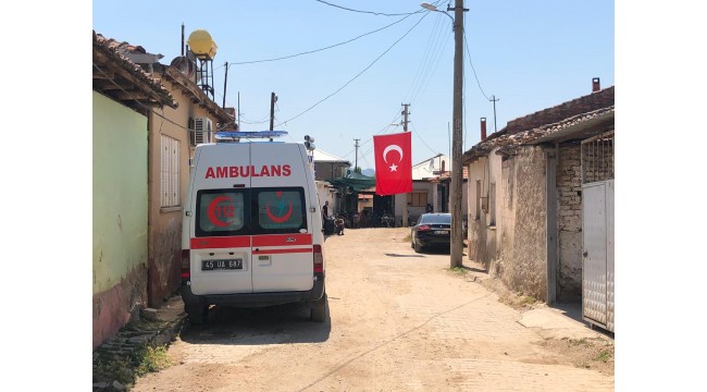 Gökkaya Şehidini Bekliyor